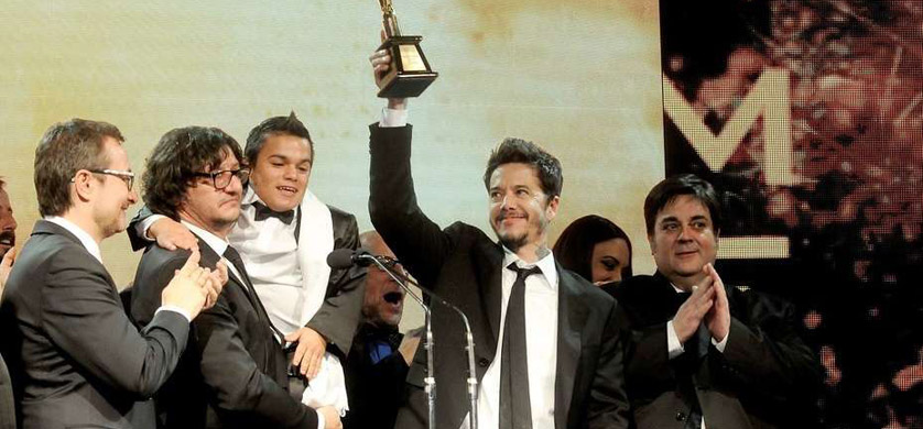 #MF2017: Más de 92 millones de conversaciones sobre los premios en Twitter