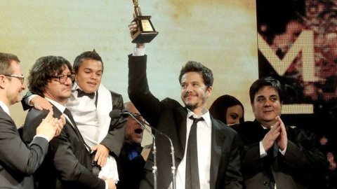 #MF2017: Más de 92 millones de conversaciones sobre los premios en Twitter
