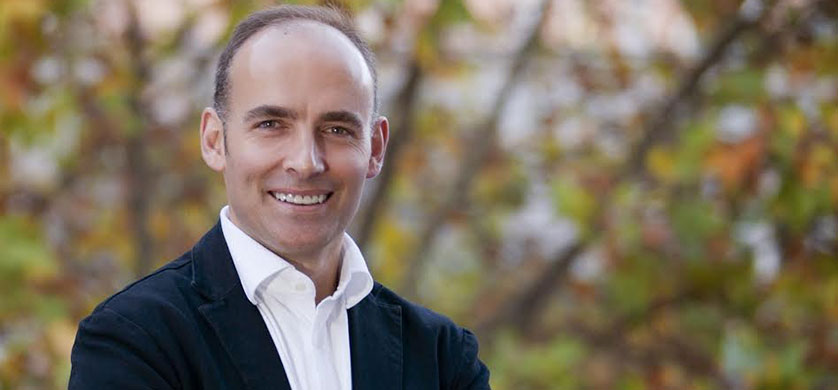 Twitter nombró un nuevo Director General para habla hispana en Latinoamérica