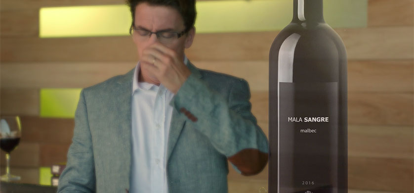 “Mala Sangre”, el nuevo comercial para Banco Galicia de Mercado McCann