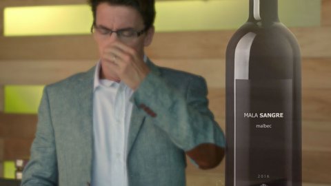 “Mala Sangre”, el nuevo comercial para Banco Galicia de Mercado McCann