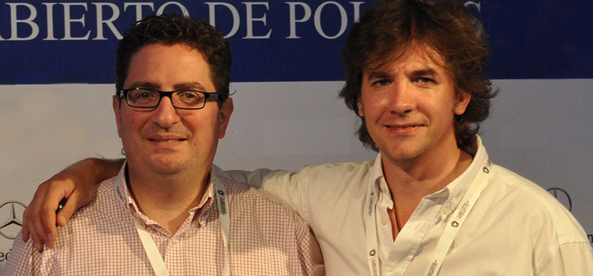 Nuevas cuentas para Politi+Hansen