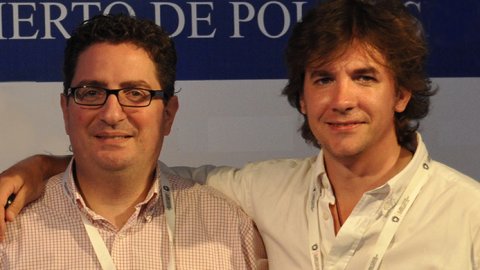 Nuevas cuentas para Politi+Hansen