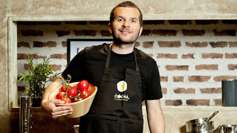 El Gourmet estrena nuevas temporadas de sus shows más populares