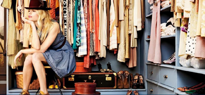 Amazon crea un servicio que permitirá probarse la ropa antes de comprarla