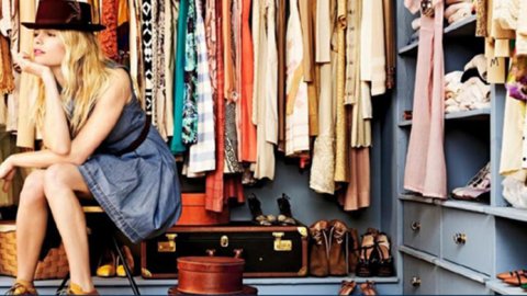 Amazon crea un servicio que permitirá probarse la ropa antes de comprarla