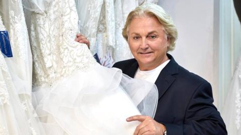 Llega a Home & Health la versión inglesa de “Vestido de novia”