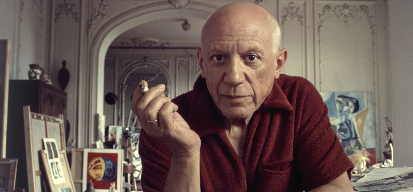 La segunda temporada de “Genius” estará dedicada a Pablo Picasso