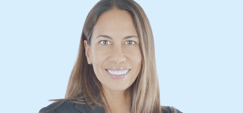 Initiative Perú estrena nueva Managing Director