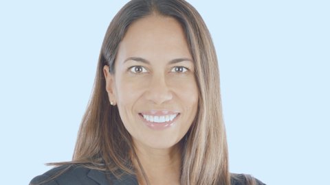 Initiative Perú estrena nueva Managing Director