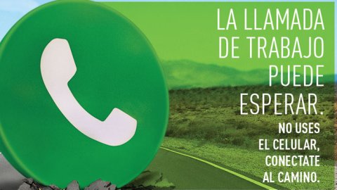 Campaña de concientización de Liebre Amotinada para YPF