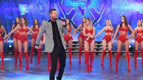 Los 10 programas más vistos de la última semana