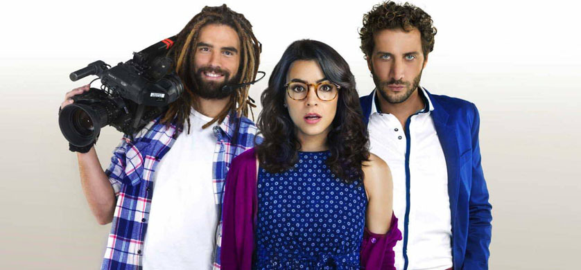 Llega "Fanny la fan" al prime time de Telefe