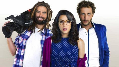 Llega "Fanny la fan" al prime time de Telefe