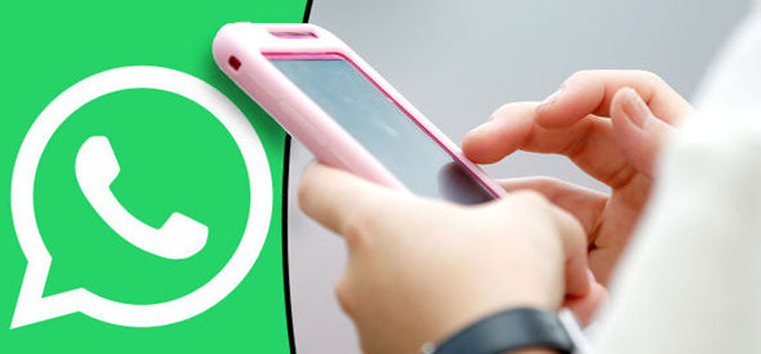 Los usuarios ahora para informarse prefieren WhatsApp