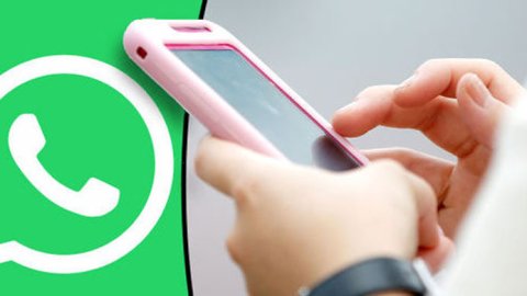 Los usuarios ahora para informarse prefieren WhatsApp