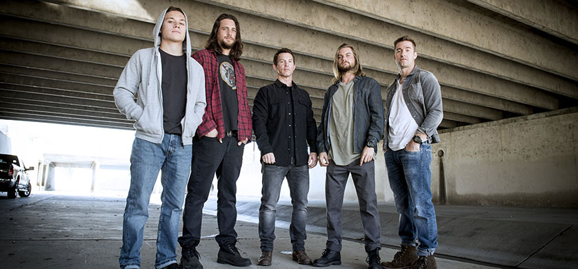 AMC pone al aire la segunda temporada de Animal Kingdom