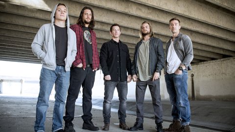 AMC pone al aire la segunda temporada de Animal Kingdom