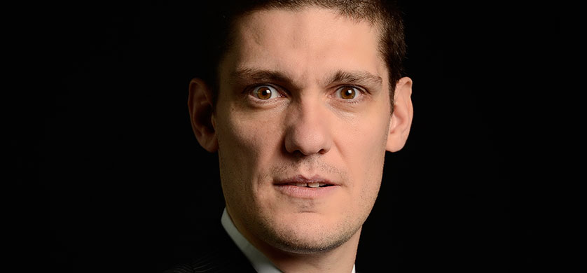 Nuevo Sr. Channel Account Manager de Motorola Solutions