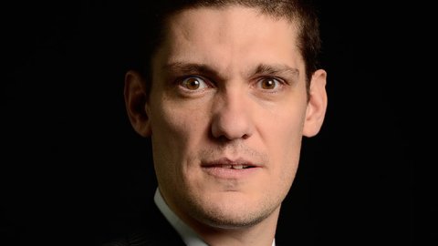 Nuevo Sr. Channel Account Manager de Motorola Solutions
