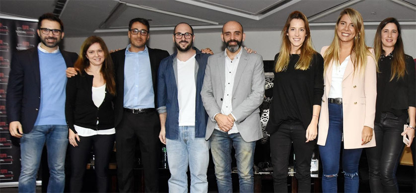 Se realizó el Social Media Summit by amdia
