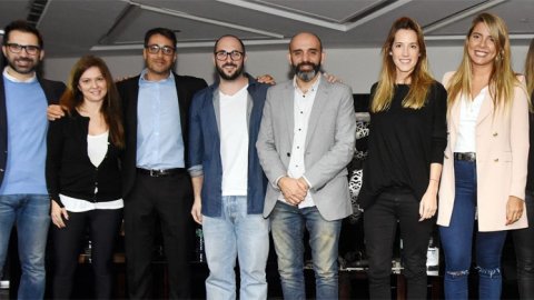 Se realizó el Social Media Summit by amdia