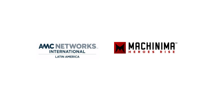 AMC lanzó en México el primer canal SVOD dedicado a videojuegos