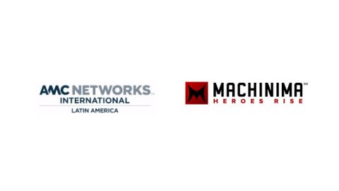 AMC lanzó en México el primer canal SVOD dedicado a videojuegos