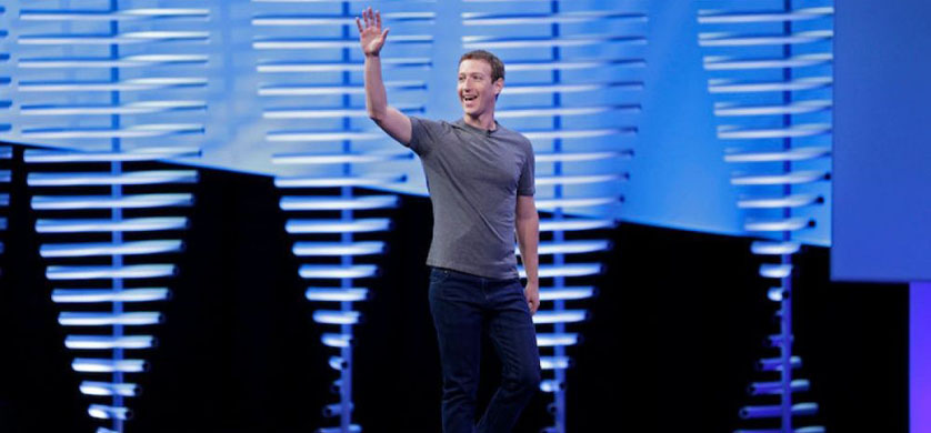 Facebook se mete en el mundo de las series y anota lanzamiento para fin de año