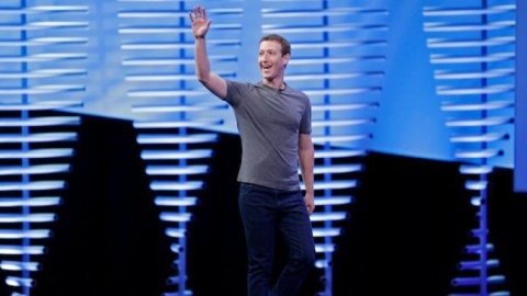 Facebook se mete en el mundo de las series y anota lanzamiento para fin de año