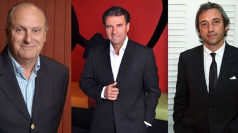 Agost Carreño: “Hicimos historia una vez más en Cannes”