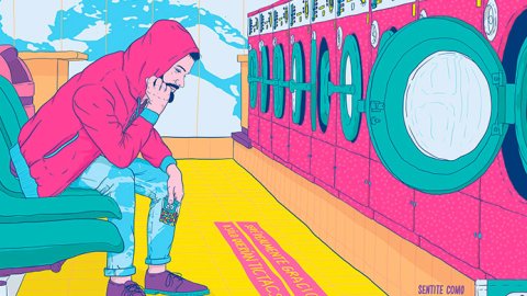 “Millonario”, la nueva campaña de La Comunidad para Tic Tac