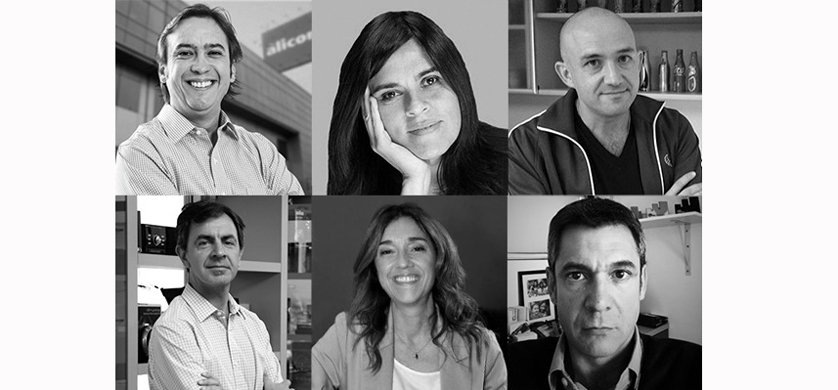 La nueva edición del FIAP anunció a su jurado