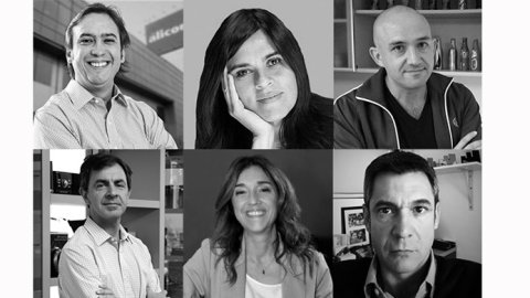 La nueva edición del FIAP anunció a su jurado