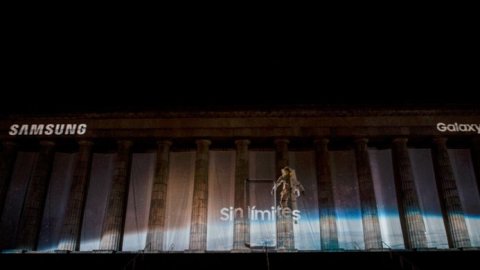 Starcom desarrolló la campaña de lanzamiento del Galaxy S8