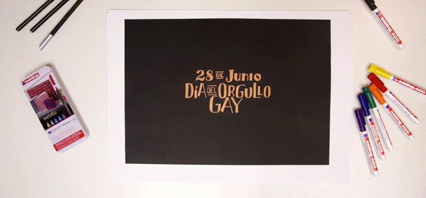 “Orgulloso el que lee”, la nueva campaña de Dentsu Argentina para edding