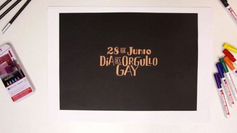 “Orgulloso el que lee”, la nueva campaña de Dentsu Argentina para edding