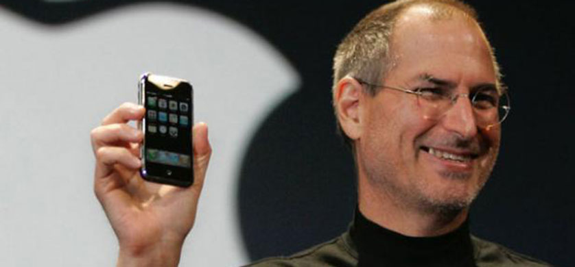 A 10 años del smartphone, ¿cuáles son los más elegidos?