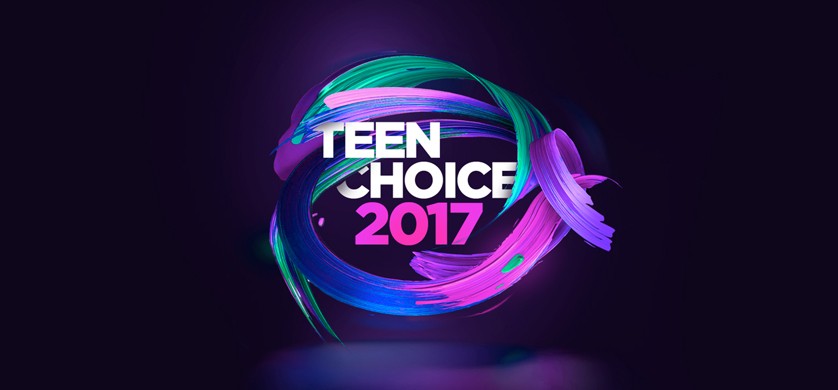 Warner Channel transmitirá los Teen Choice Awards