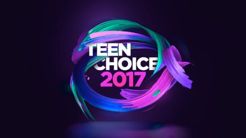 Warner Channel transmitirá los Teen Choice Awards