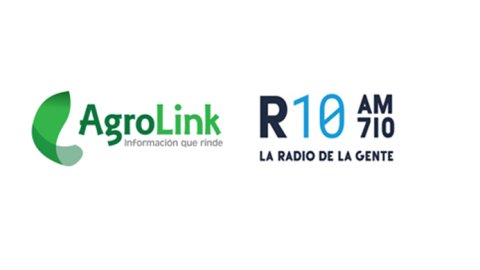 Agrolink produce “Palabra de campo” en Radio 10
