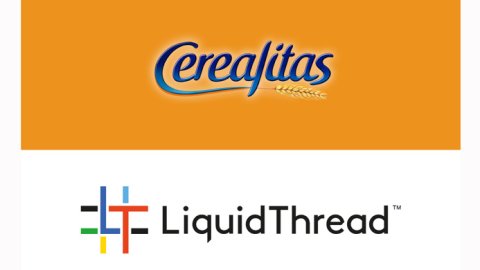 LiquidThread manejará la comunicación digital de Cerealitas