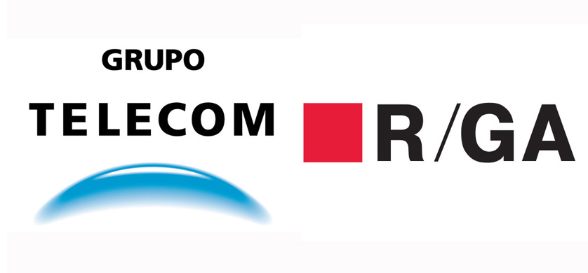 El grupo Telecom elige a R/GA como agencia digital creativa