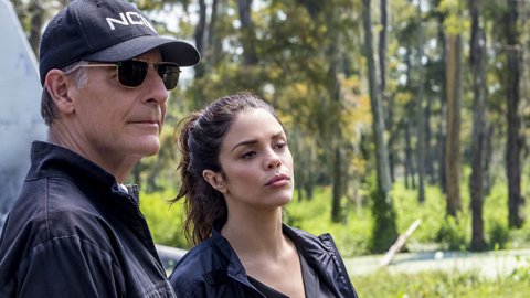 A&E pone en pantalla la tercera temporada de “NCIS: New Orleans”