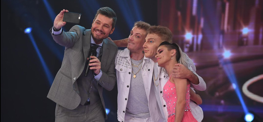 Los 10 programas más vistos de la última semana
