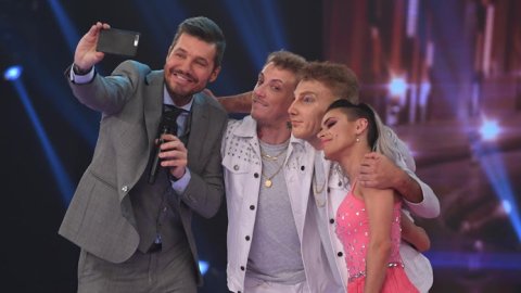 Los 10 programas más vistos de la última semana