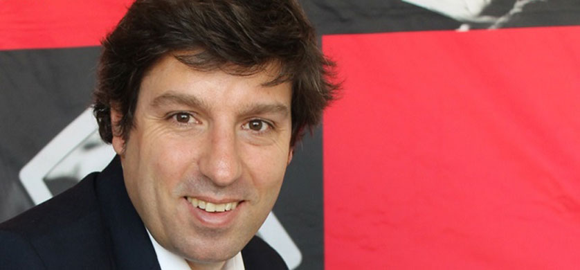El Real Madrid incorporó al director de Havas Sports como responsable de patrocinios