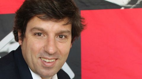 El Real Madrid incorporó al director de Havas Sports como responsable de patrocinios