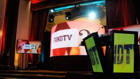 Esta noche se entregan los premios Fund TV 2017