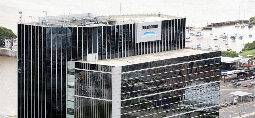 Telecom y Cablevisión se fusionan para ofrecer cuádruple play